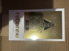 Paco Rabanne 1 Million Elixer 50 ml Parfum Intense natural spray