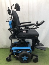 Quantum Edge 3 iLevel 12" Lift Elevate Tilt Recline Leg rest 30odo WE SHIP
