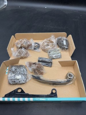 TIMING CHAIN KIT OSK N116X MADE IN JAPAN (FOR NISSAN NX SENTRA 200SX SE 1.6L )