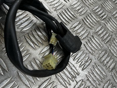 2015-2020 HONDA CB125F L/H Left Switchgear - 35201-KPN-E02 for