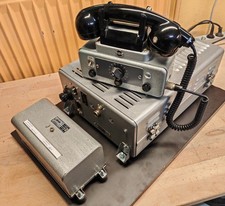 A-Netz Autotelefon TEKADE B72 II