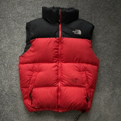 The North Face Nuptse 700