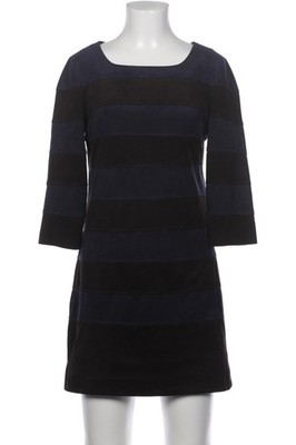 RIANI Kleid Damen Dress Damenkleid Gr. EU 36 Marineblau #z20ini5