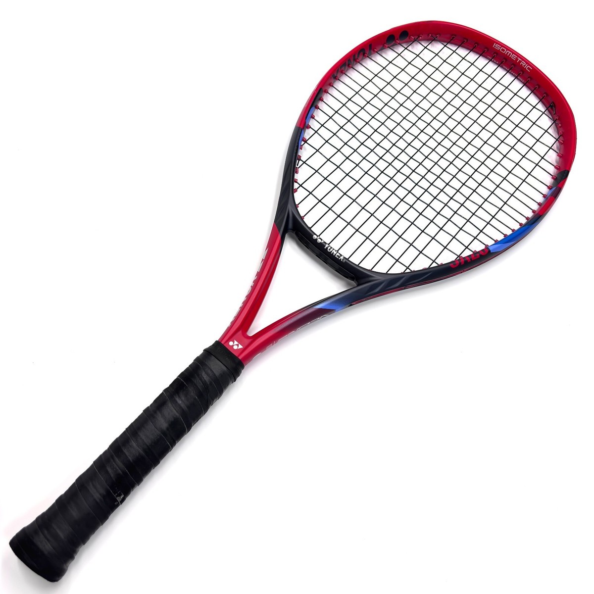 Yonex Vcore 100 2023 4 1/4 G2 7th Generation Tennis Racket Racquet