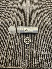  QTY 10 PGN 6200 2RS C3 Rubber Sealed Ball Bearings 10mm x 30mm x 9mm