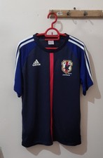 2012 Japonia SV Koszula domowa Jersey Maglia Camiseta Maillot Jaspo L W idealnym stanie rzadka