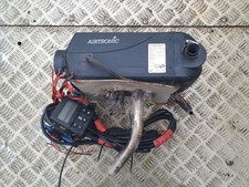 Eberspacher Airtronic D2 12V 34W 2.2KW Diesel Night Heater - USED