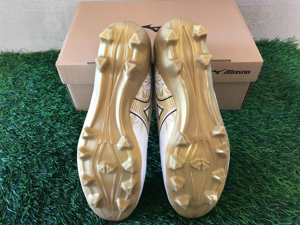 Mizuno alpha select Sergio Ramos color UK8/ 27.0cm/US9 NEW! | eBay