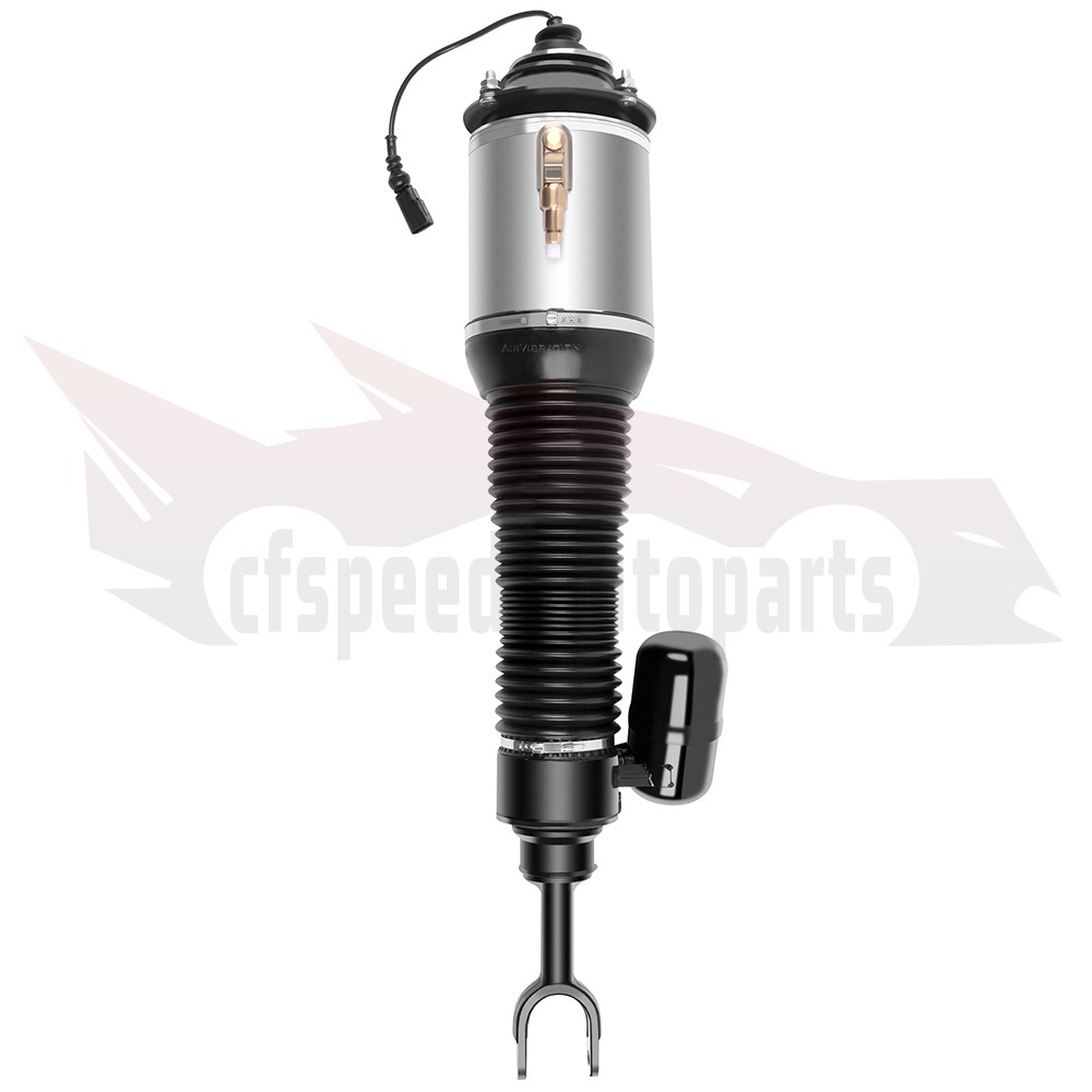 5* Front Rear Air Suspension Shock Compressor For Bentley Continental Volkswagen