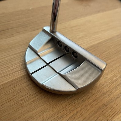 Scotty Cameron Special Select Flowback 5 Putter 33'' right handed with head cover