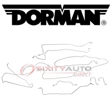 Dorman 919-118 Brake Hydraulic Line Kit for 22932590 Service Kits  ze