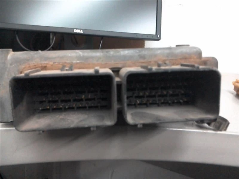 发动机 ECM 电子控制模块 左手挡泥板 适合 96 BREEZE 32675 — 第 2/3 张图片