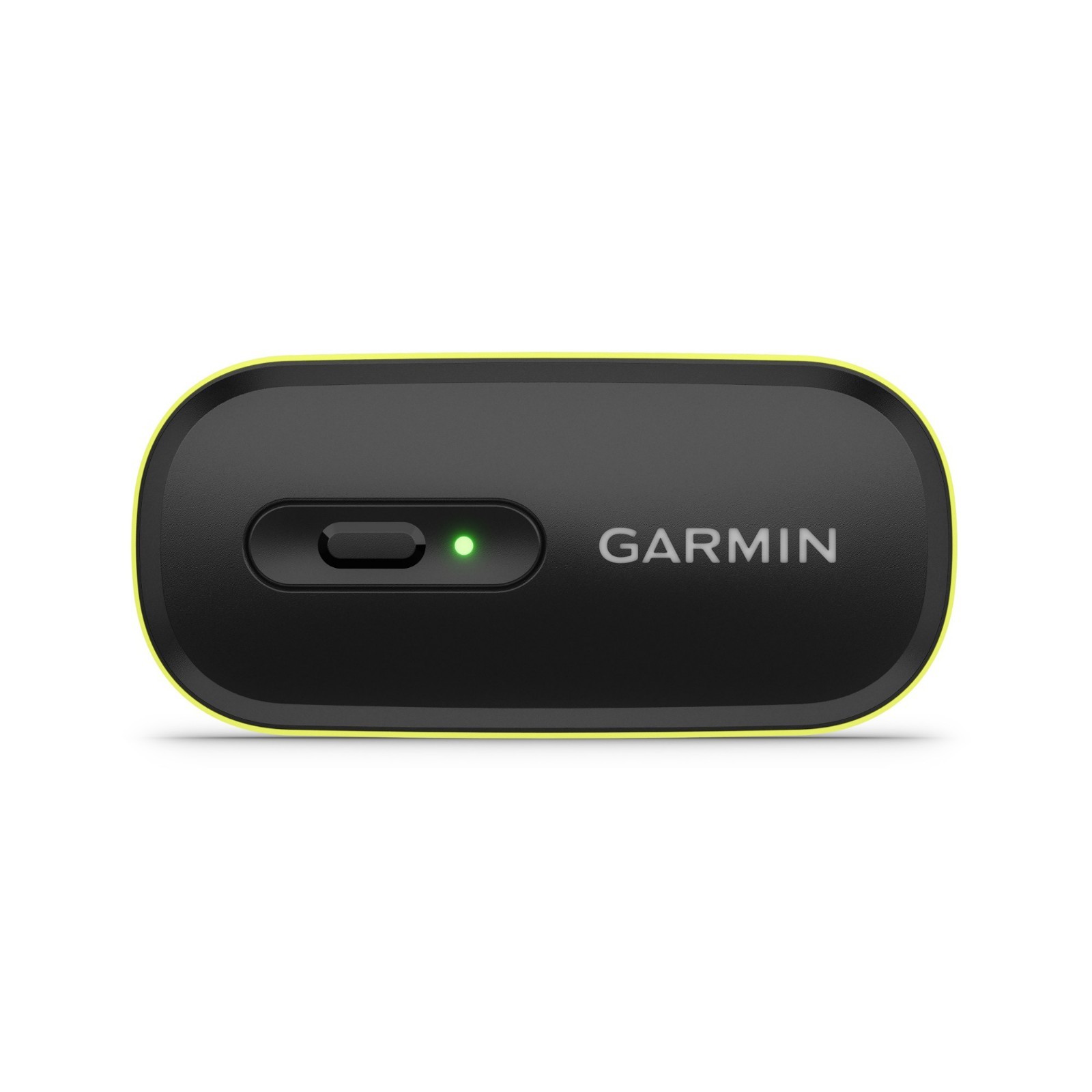 Garmin HRM 600 Heart Rate Monitor Chest Strap Running, M - X