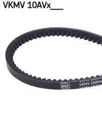 SKF Keilriemen VKMV 10AVx825 f�r PEUGEOT FORD RENAULT E30 CITRO�N BMW ESCORT 4 2