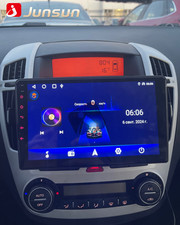 Für KIA CEED ED 2007-2009 32G Android14 Autoradio CarPlay GPS Navi RDS BT SWC DE