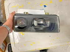 Maserati Ghibli II GT RH Headlight NOS Remanufactured - New