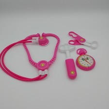 My Zoo Clinic Animal Care Center Vet Doctor Replacement Parts Tools