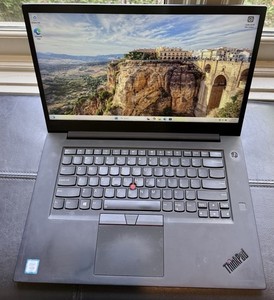 ThinkPad P1 Gen 2 | eBay
