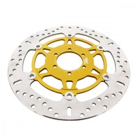 Bremsscheibe Vorne X EBC FüR Ducati Monster 800 S2R Dark Bj. 2005-2006