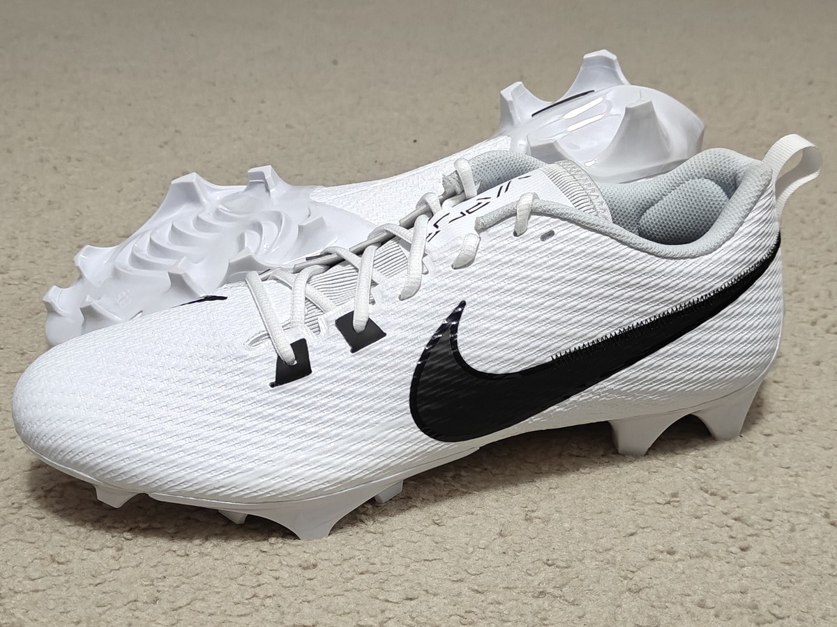 Mens Size 10.5 Nike football Cleats Vapor Edge Speed 360 2 TB Black FN7764-007 Amazon.com | Nike Men main image 3