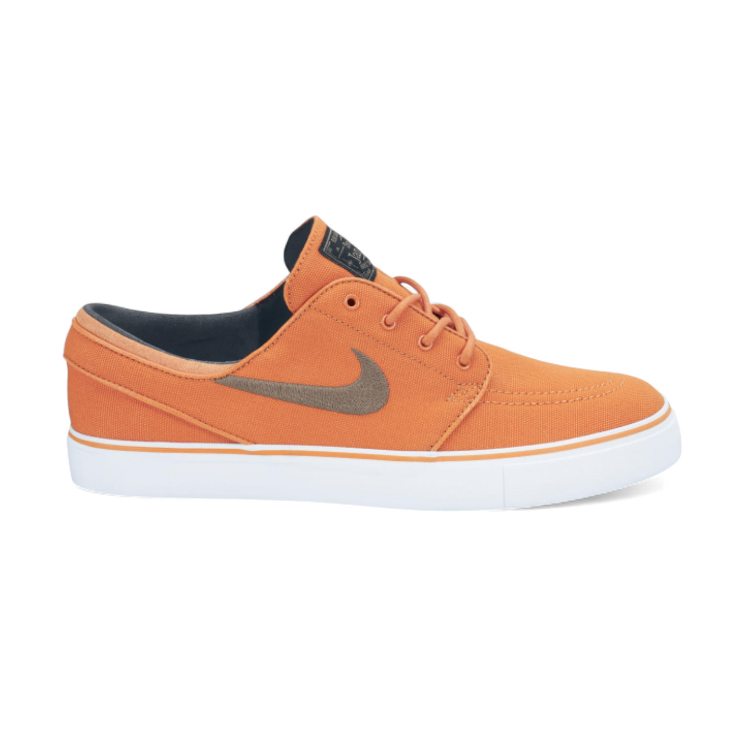 Nike SB Zoom Stefan Janoski 2014 - Urban Orange - Size UK 9.5 (EU 44.5) US 10.5