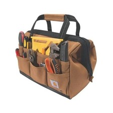 Carhartt 14-Inch 25 Pocket Heavyweight Tool B...