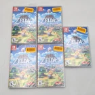 New ListingThe Legend of Zelda: Link's Awakening Nintendo Switch Video Game Lot of 5