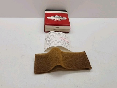 #ad New Briggs And Stratton OEM 272477 Pre Cleaner Filter NOS $10.99