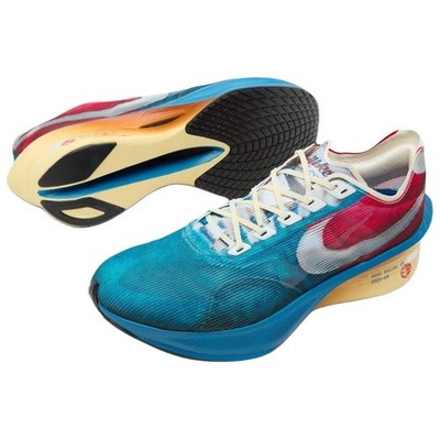 Size 8.5 - Nike ZoomX VaporFly Next% 4 International Running Pack
