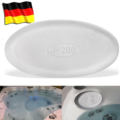 2472-828 6455-457 Spa Pillow (1PCS) For Jacuzzi J-200 Series 2008+ Hot Tub