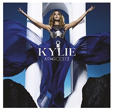 Kylie Minogue - Aphrodite - Kylie Minogue CD SOVG The Fast Free Shipping