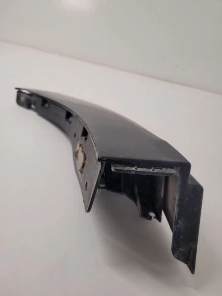 2010 11 2012 福特 TAURUS 右后 QTR FLARE 绿色 — 第 4/4 张图片