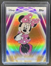 2026 Topps Disney Neon Checklist Guide in-content 55