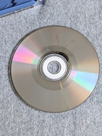 The Next Tetris - PAL Sega Dreamcast (DC) - Complete!