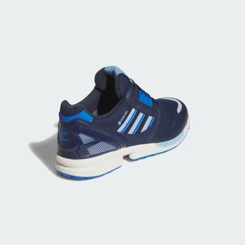 Golf Adidas Originales ZX 8000 GORE-TEX JP5259 Indigo Para Hombre US4.5-15 - Imagen 6 de 9