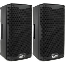 Alto Professional TS408 2,000-watt 8-inch Powered Speaker - Pair
