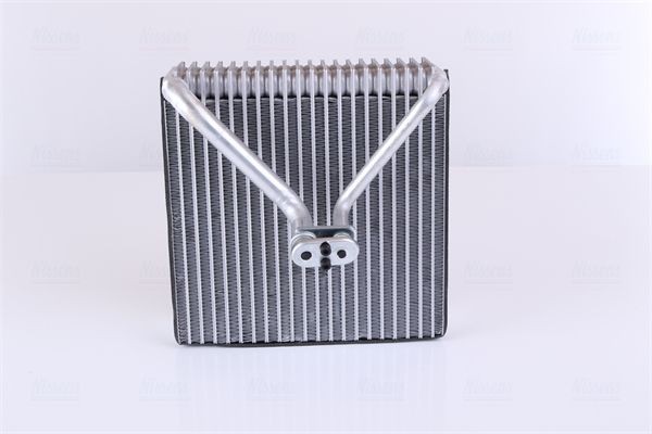Évaporateur climatisation NISSENS 92250 contre les fuites de gaz