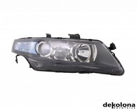 Hauptscheinwerfer Rechts Vorne FüR Honda Accord 7 Tourer AWD 03-08