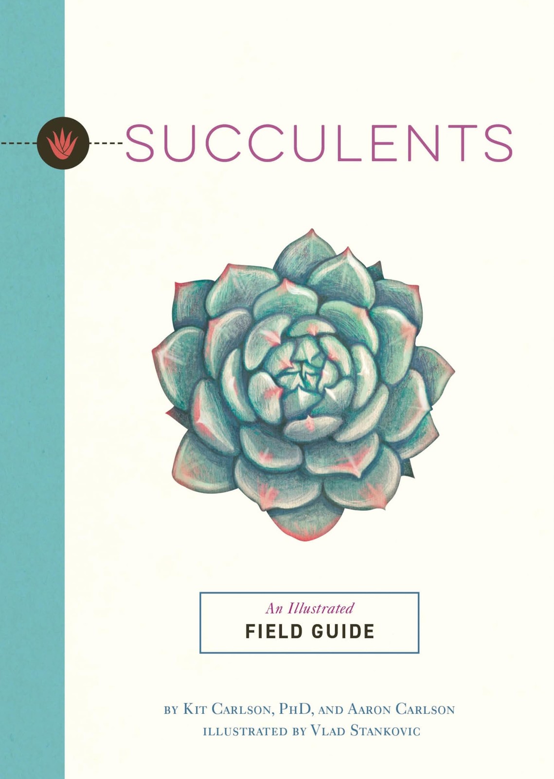 Succulents, Paperback, Dr. Kit Carlson - Image 3