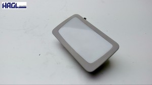 Innenbeleuchtung Dach 4L0947123 Audi A6 allroad quattro 2.7 TDI tiptronic DPF 4F