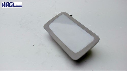 Innenbeleuchtung Dach 4L0947123 Audi A6 allroad quattro 2.7 TDI tiptronic DPF 4F