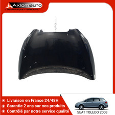 Capot Seat TOLEDO