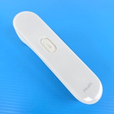 iHealth PT3 Infrared No-Touch Forehead Thermometer Batteries NOT Included