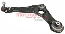 Original METZGER Lenker Radaufhängung 58116801 für Renault