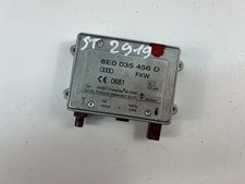 AUDI A4 8E2, B6 Antennenverstärker  8E0035456D 28257391