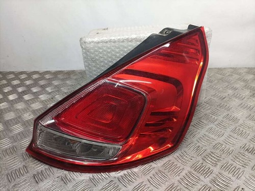 C1BB13404AE scheinwerfer hinten rechts FORD FIESTA CCN TREND 2012 4395044