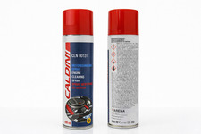 Motorreiniger Spray 500 ml  Motorwäsche Entfetter gegen Öl Fett Schmutz Motoraum