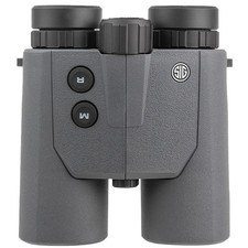 Sig Sauer Canyon Rangefinding Binocular 10x42mm w/Red Dot Reticle SOKCN100