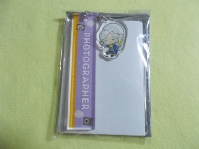 Identity V Photographer Room Keychain Sanrio Collaboration Acrylic Keychain