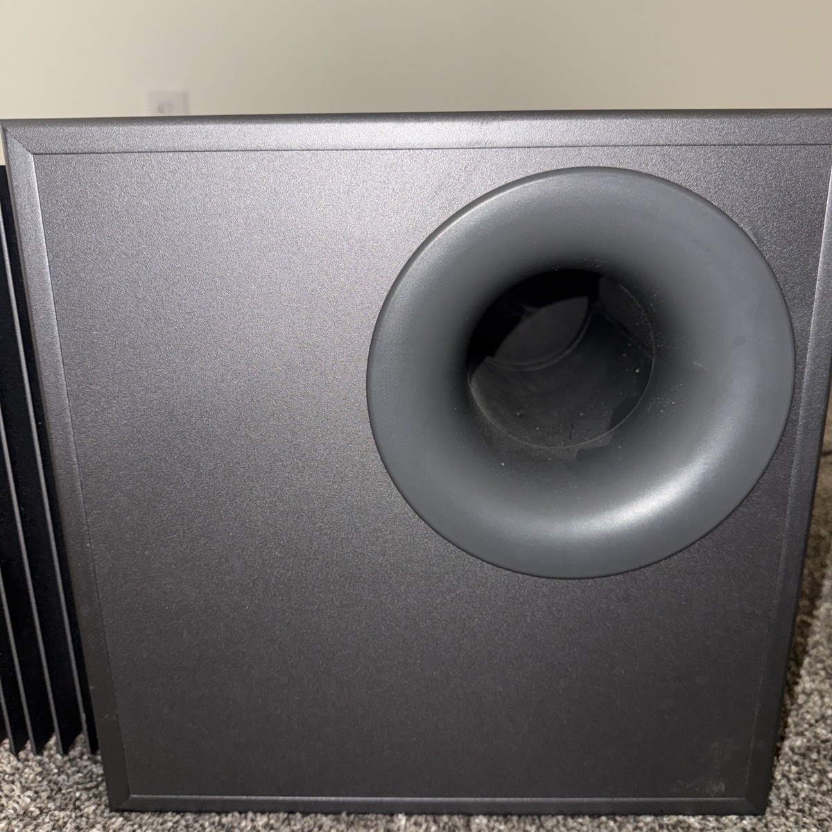 Logitech Z623 Speaker System With Subwoofer 2.1 for sale online | eBay